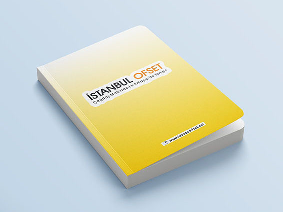36 sayfa kitap baskı fiyatları