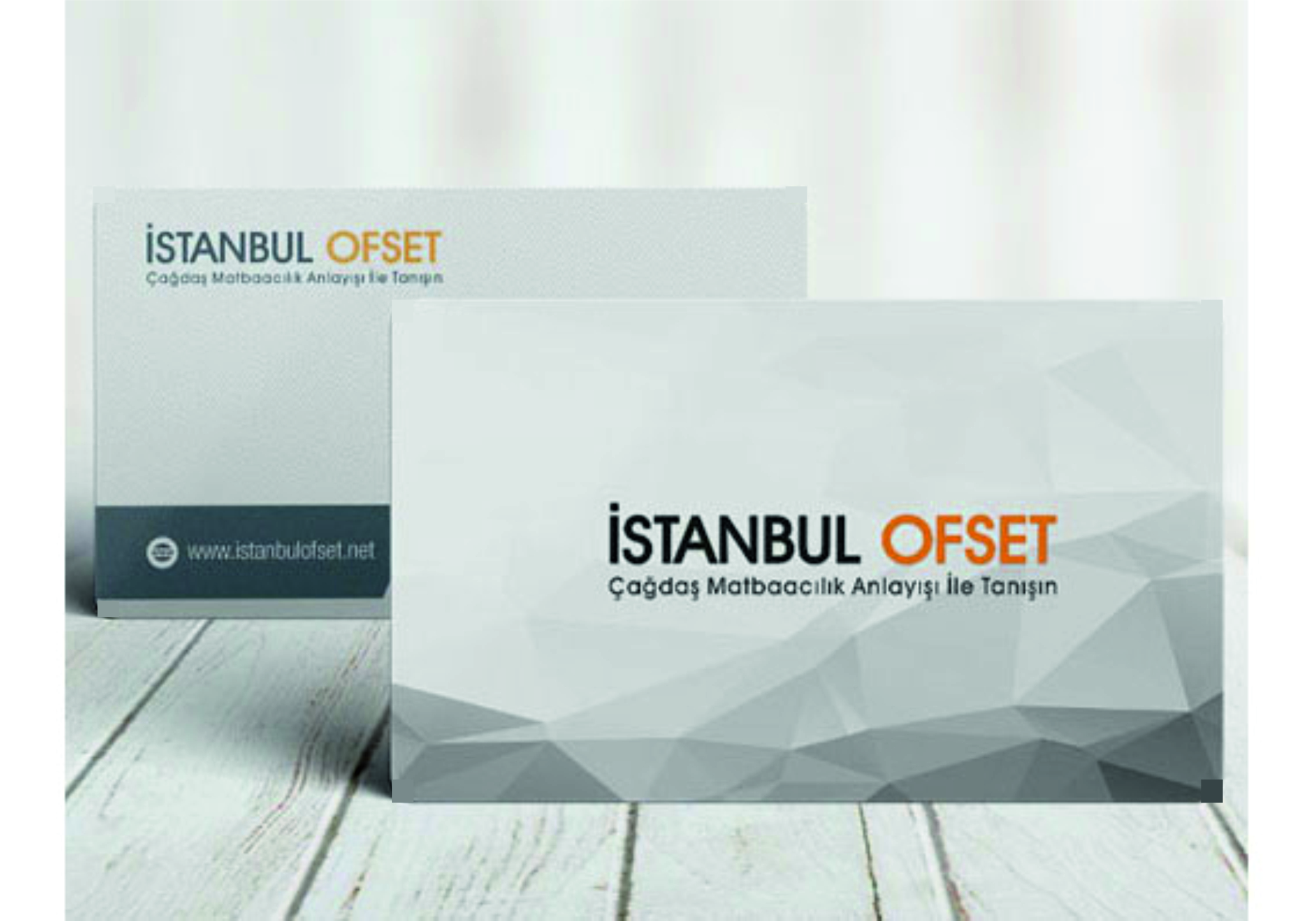 Sıvama 700 gr Kartvizit Düz Kesim veya Özel Kesim