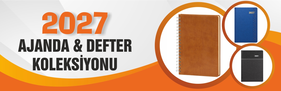 ajanda fiyatları
